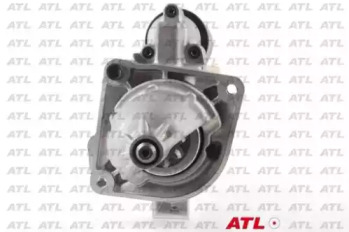 Стартер ATL Autotechnik A 23 120